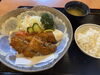 「一魚一会　本日のおすすめランチ」