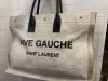 「【Saint Laurent サンローラン　バッグ　高価買取】新宿駅の買取専門店「おたからや　新宿東口店」電話相談無料＆査定無料♪」
