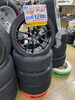「【中古 タイヤ×アルミ】225/40R19　93Y 4本セット   ￥163,900」