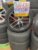 中古 タイヤ×アルミ】215/50R17 95V 4本セット ￥32,890 | アップガレージ佐賀店のニュース | まいぷれ[佐賀・神埼]