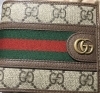 「GUCCI グッチ 財布 高価買取　新宿　買取専門店　「おたからや　新宿本店」」
