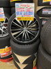 中古 タイヤ×アルミ】215/45R17 91V 4本セット ￥28,490 | アップ