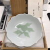 骨董品「井上萬二作　菓子鉢」の高価買取「札幌市西区周辺〈山の手〉〈宮の森〉にて骨董品や井上萬二の出張買取なら高価買取がモットーの「買取専門店 くらや 札幌西店」にお任せ下さい！」