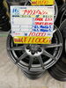 「【中古タイヤアルミ】16ｲﾝﾁ/4本セット  ￥11,000」