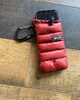 「NANGA  Mini sleeping bag phone case」