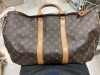 「【ルイヴィトン（LOUIS VUITTON） 高価買取】横浜駅前の買取専門店「おたからや 大森駅ビルララ店」電話相談無料＆査定無料♪」
