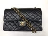 「【CHANELマトラッセ高価買取】さいたま市与野の買取専門店「おたからや　西友与野店」電話相談無料＆査定無料♪」
