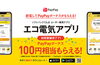 「ゲーム感覚で楽しく節電！！」