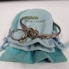 「旭川市でTiffany＆Co/ティファニーのシルバーアクセサリーの買取で少しでも高く売るなら買取専門店 くらや旭川店までどうぞ！」