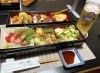 「獏の棲む森ではお重で会食を楽しんで頂けます。安心・安全を追及した新しい会食のカタチ です。」