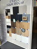 「【カスタムパーツ　新色登場】」
