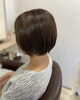 「艶髪、手に入れませんか？」