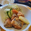 「2月9日(水) 一魚一会のおすすめランチは「魚の竜田揚げ」です♪」