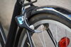 「自転車のトラブル【鍵穴凍結】」