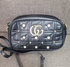 GUCCI ショルダーバッグ「破損したグッチの買取もお任せください！！大吉　イオン新さっぽろ店です(^^)/」