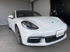 「Porscheパナメーラ.スポーツクロノパッケージを 御成約頂きました(^^)」
