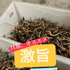 2/8(火)から激旨！旦那オススメ新物フルセくぎ煮、販売しています♪新物フルセ釜揚げも販売中です☆直売所、小売り販売もしています♡全国へ発送も承っています♪