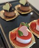 「バレンタイン限定ドルチェ」