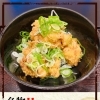 鶏天丼