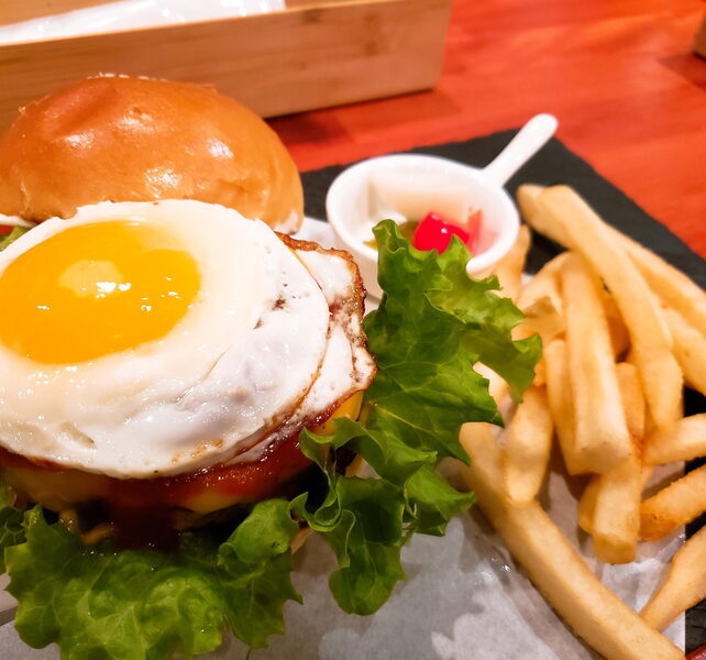 GRILL KITCHEN 一仁(いちじん)