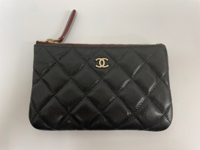 「シャネル（CHANEL）　銀座駅　買取　【高価買取】東京都中央区の買取専門店「おたからや　銀座本店」電話相談無料＆査定無料」