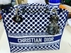 Dior D-lite日本限定品　買取「ブランドバッグ買取、工場併設だから高額査定！！　千葉中央MIO店」