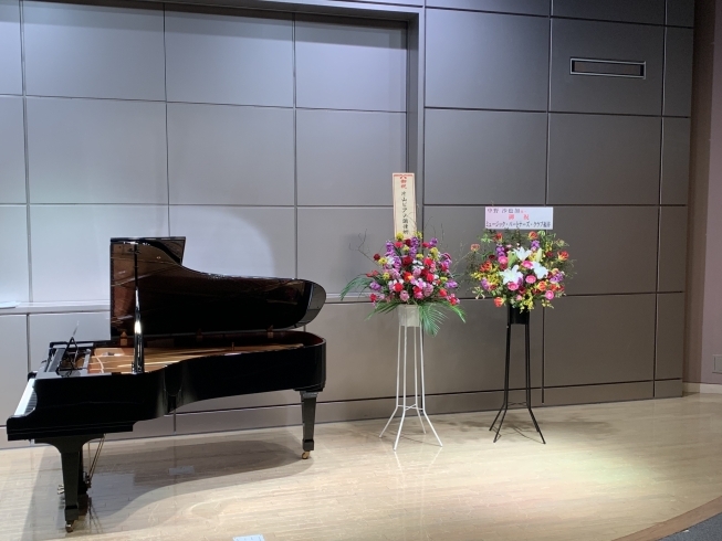 発表会「ピアノの発表会　2022【越前市 ピアノ教室・ピアノレッスン】」