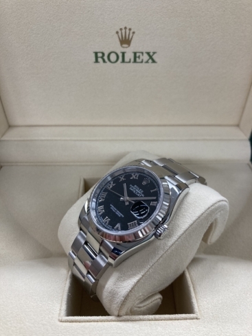 「【ROLEX】新宿西口の買取専門店「おたからや　新宿西口店」電話相談無料＆査定無料♪」