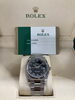 ロレックス（Rolex）時計「【ロレックス（Rolex）時計　高価買取】立川駅前の買取専門店「おたからや　立川北口店」電話相談無料＆査定無料♪」