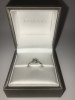 BVLGARI ダイヤリング「【コロナ対策万全】査定員PCR検査済み 【BVLGARI】高価買取　銀座有楽町の買取専門店「おたからや　銀座店」電話相談無料＆査定無料♪」