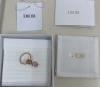 「【DIOR リング】新宿西口の買取専門店「おたからや　新宿西口店」電話相談無料＆査定無料♪」