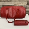 「VUITTON ヴィトン バッグ 高価買取　新宿　買取専門店　「おたからや　新宿本店」」
