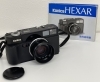 CONICA HEXAR AF ジャンク KONICA HEXAR フィルムカメラ ジャンク