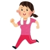 ダイエット　イラスト「ダイエットにおいて知っておきたいこと【京都市南区・京都テルサ・ジム・プール・こども・駐車場完備】」