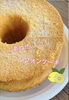 「レモンのシフォンケーキ✧*｡٩(ˊᗜˋ*)و✧*｡斐川町　仏壇」