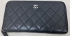 「【CHANEL 財布】新宿西口の買取専門店「おたからや　新宿西口店」電話相談無料＆査定無料♪」