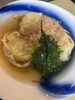 「小樽沖で釣れた、河豚、ヒラメ、‼️」