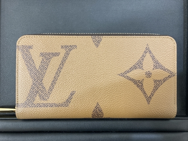 「【ルイヴィトン（LOUIS VUITTON） 高価買取】大森駅前の買取専門店「おたからや 大森駅ビルララ店」電話相談無料＆査定無料♪」