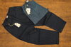 2色展開　　¥6,490(税込)「HOUSTON　  WABASH  LOOSE  PANT」