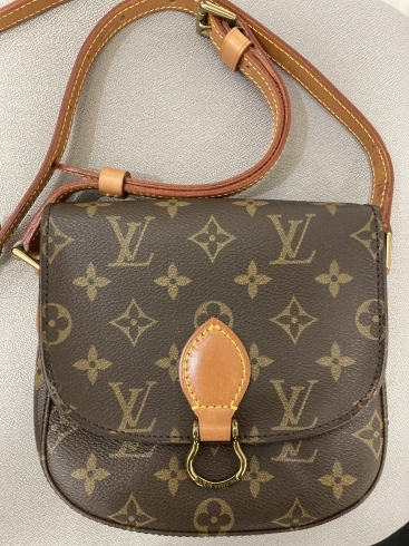 「【ルイヴィトン（LOUIS VUITTON） 高価買取】大森駅前の買取専門店「おたからや 大森駅ビルララ店」電話相談無料＆査定無料♪」