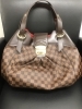 LOUIS VUITTON システィナGM「【LOUIS VUITTON 高価買取】銀座有楽町の買取専門店「おたからや　銀座店」電話相談無料＆査定無料♪」