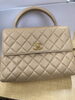 「【CHANEL バッグ　高価買取】群馬県前橋市前橋駅の買取専門店「おたからや　前橋南町店」電話相談無料＆査定無料♪」