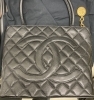 「【CHANEL(シャネル) ハンドバッグ　高価買取】上大岡の買取専門店「おたからや　上大岡店」電話相談無料＆査定無料♪」