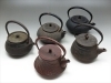 ⬛アンティー/コレクション◆新品・大人気の素敵な【鉄瓶急須】茶道具 骨董 ⬛アンティー/コレクション◇新品・大人気の素敵な【鉄瓶急須