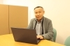 北洋大学、福本 達也 教授「韓国・中国で日本語教師をされていた福本教授をご紹介♪」