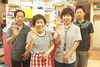 「Still hair SASAKI★ヘッドスパ半額券プレゼント」