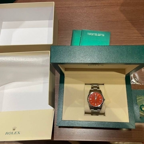 旭川市でROLEX/ロレックス腕時計の買取で困ったら「買取専門店 くらや