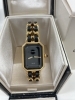 「【シャネル（CHANEL）プルミエール　時計　高価買取】奈良県の買取専門店「おたからや　イオンビッグ香芝店」」