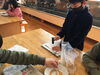 「百笑縁ファームの活動、あゆっ子野菜プロジェクト！」