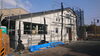 「完成間近[JR花園駅近くで信頼される工務店　宮下工務店]」